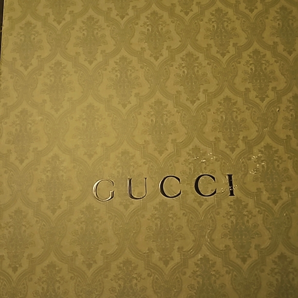 GUCCI Ophidia Tote - Picture 13 of 14